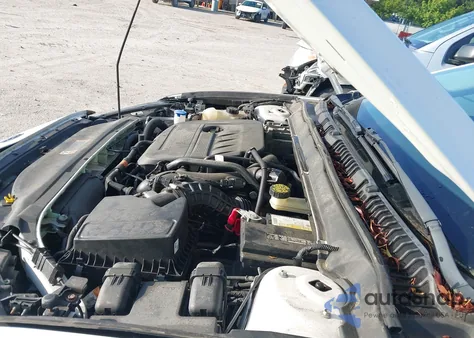 2014 Ford Fusion Se from USA, damaged, VIN 1FA6P0HD6E5370205